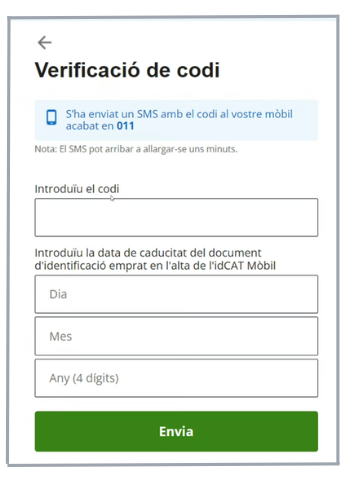 fecha de caducidad del documento de identificación en caso de trámites de nivel superior.png